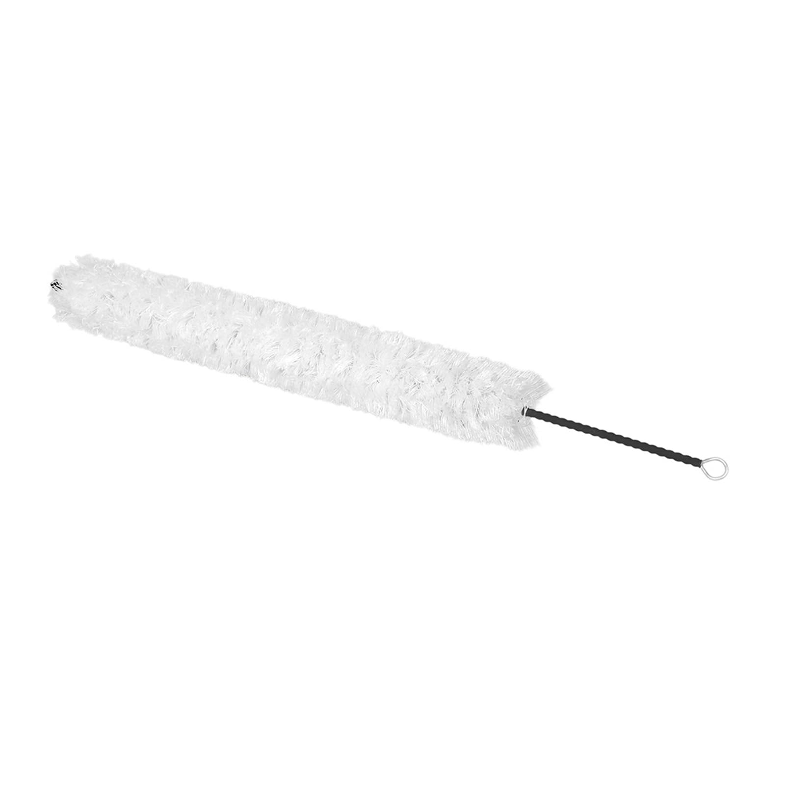 Clarinet & Flute Cleaning Kit - Swab, Brushes, Rod for Easy Maintenance