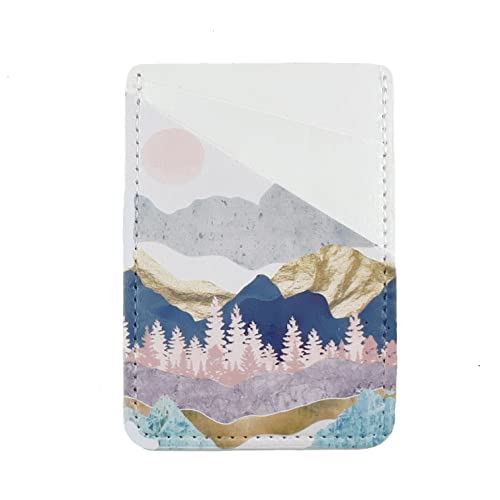 Summer Mountain