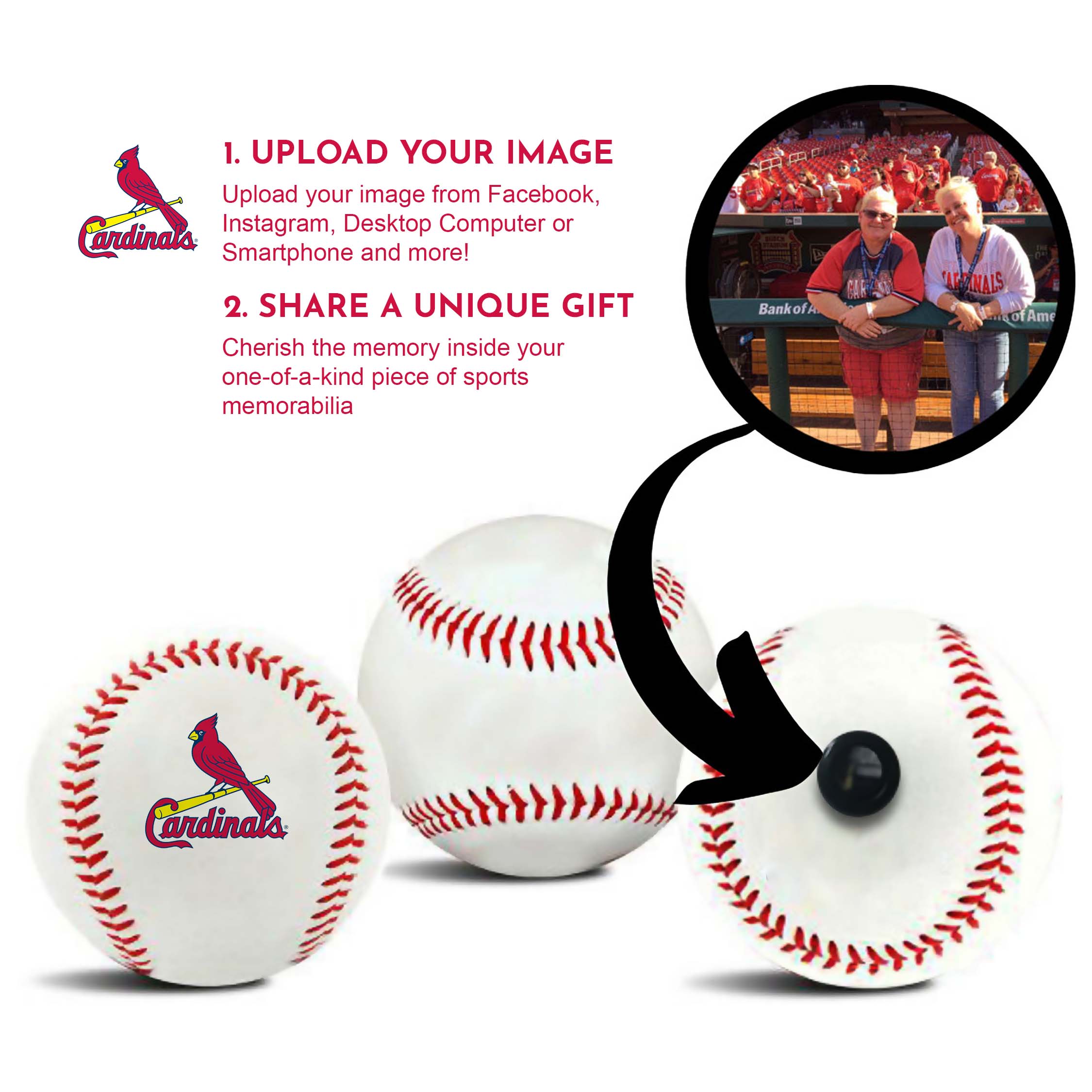 St. Louis Cardinals MLB Baseball Jersey - Official Licensed Fan Apparel for Men & Women - Perfect for Games, Tailgating, and Sports Events
