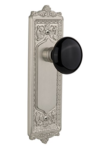 Satin Nickel
