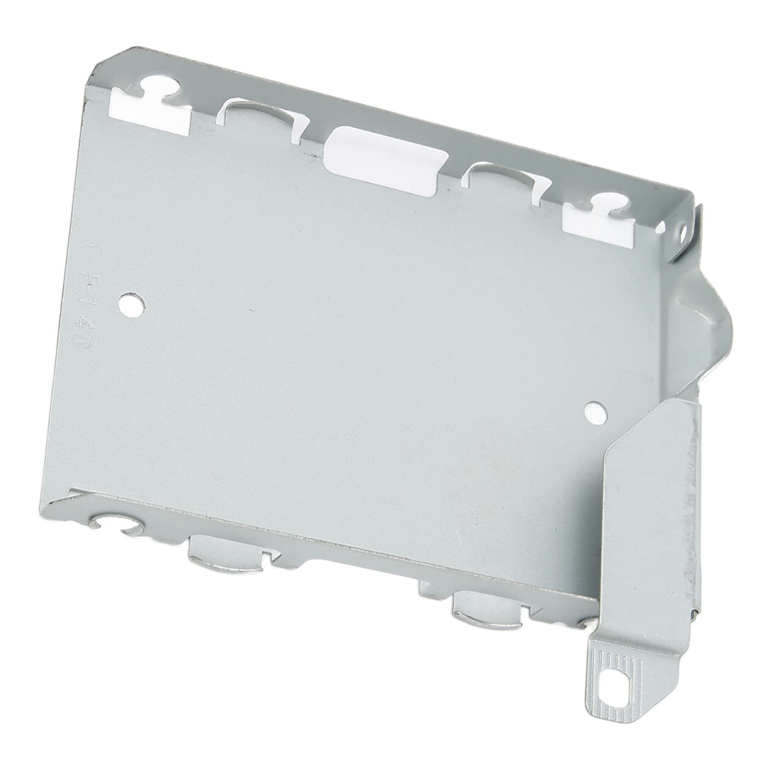 PS4 Hard Drive Bracket - Replacement HDD Mount for PS4 Slim 1100 Series Console - Perfect for Game Storage Expansion & SSD Upgrades - Ideal for Gamers & DIY Enthusiasts