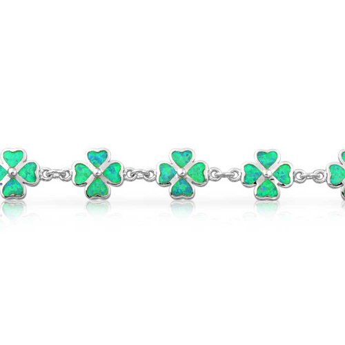 Green May