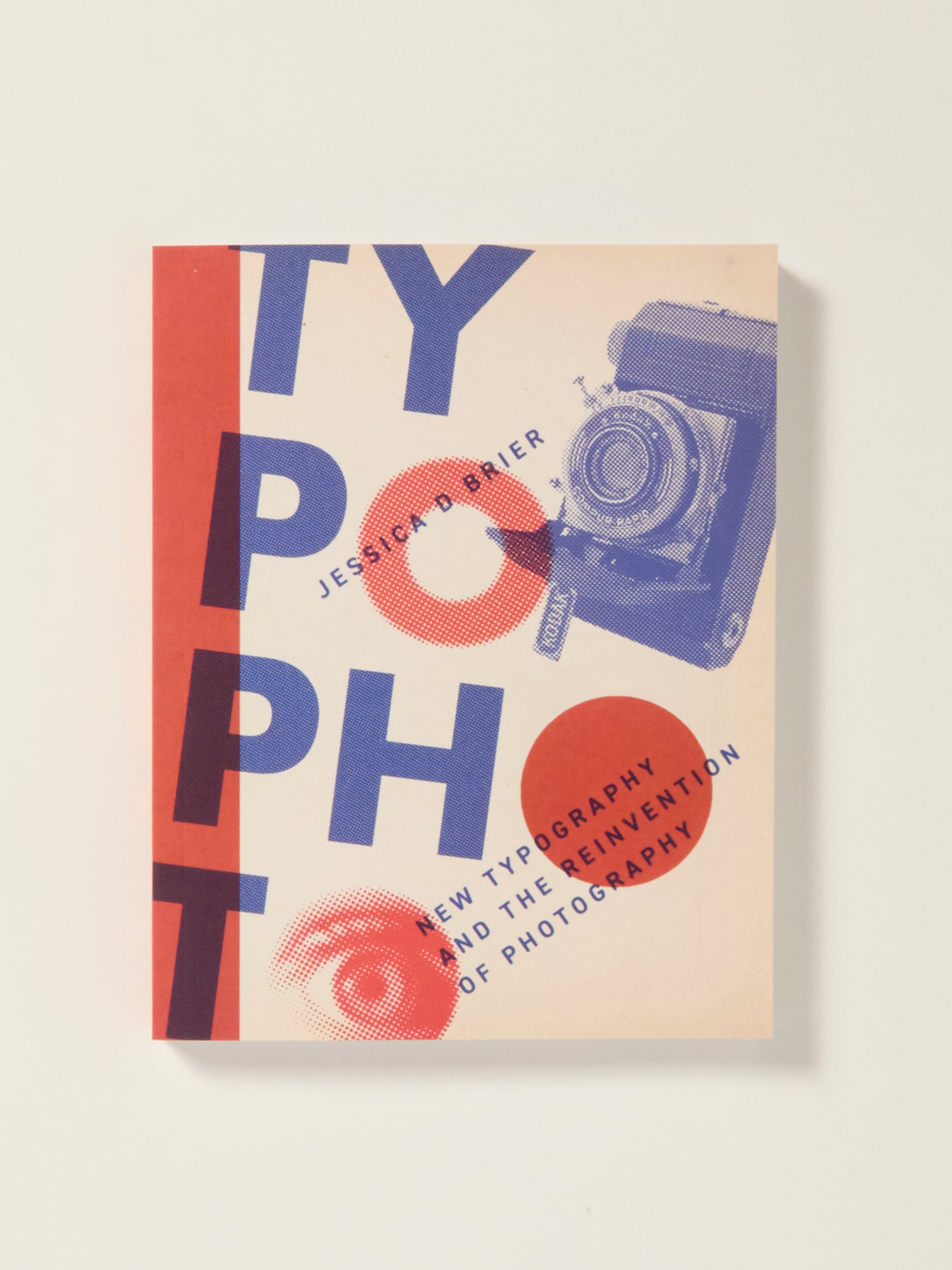 Typophoto: Modern Typography & Photography Reinvention - Perfect for Graphic Design & Creative Projects