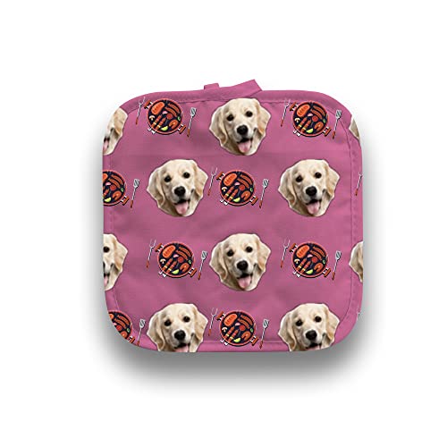 Pink Dog