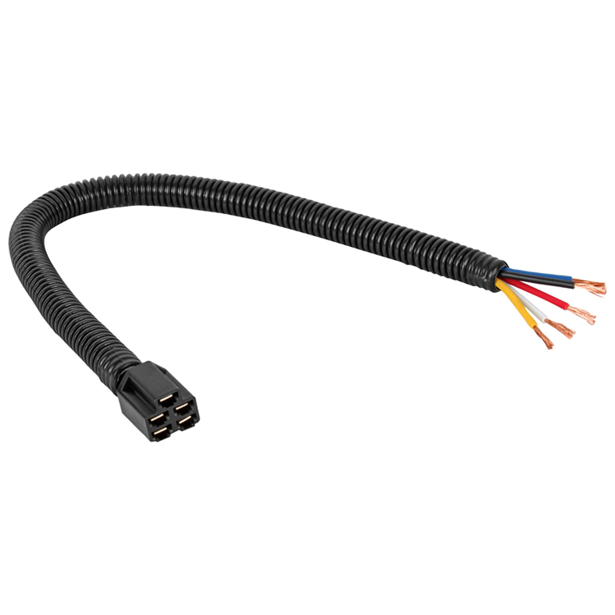 DB Electrical New Wire Lead STR SSW9200 - Compatible Replacement for J & N 114-22000 & Stens 430-223 - Perfect for Lawn Mower & Tractor Electrical Repairs