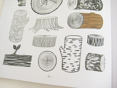 20 Creative Ways to Draw a Tree - Step-by-Step Drawing Guide for Beginners & Artists | Perfect for Sketching, Art Projects & Nature Illustration