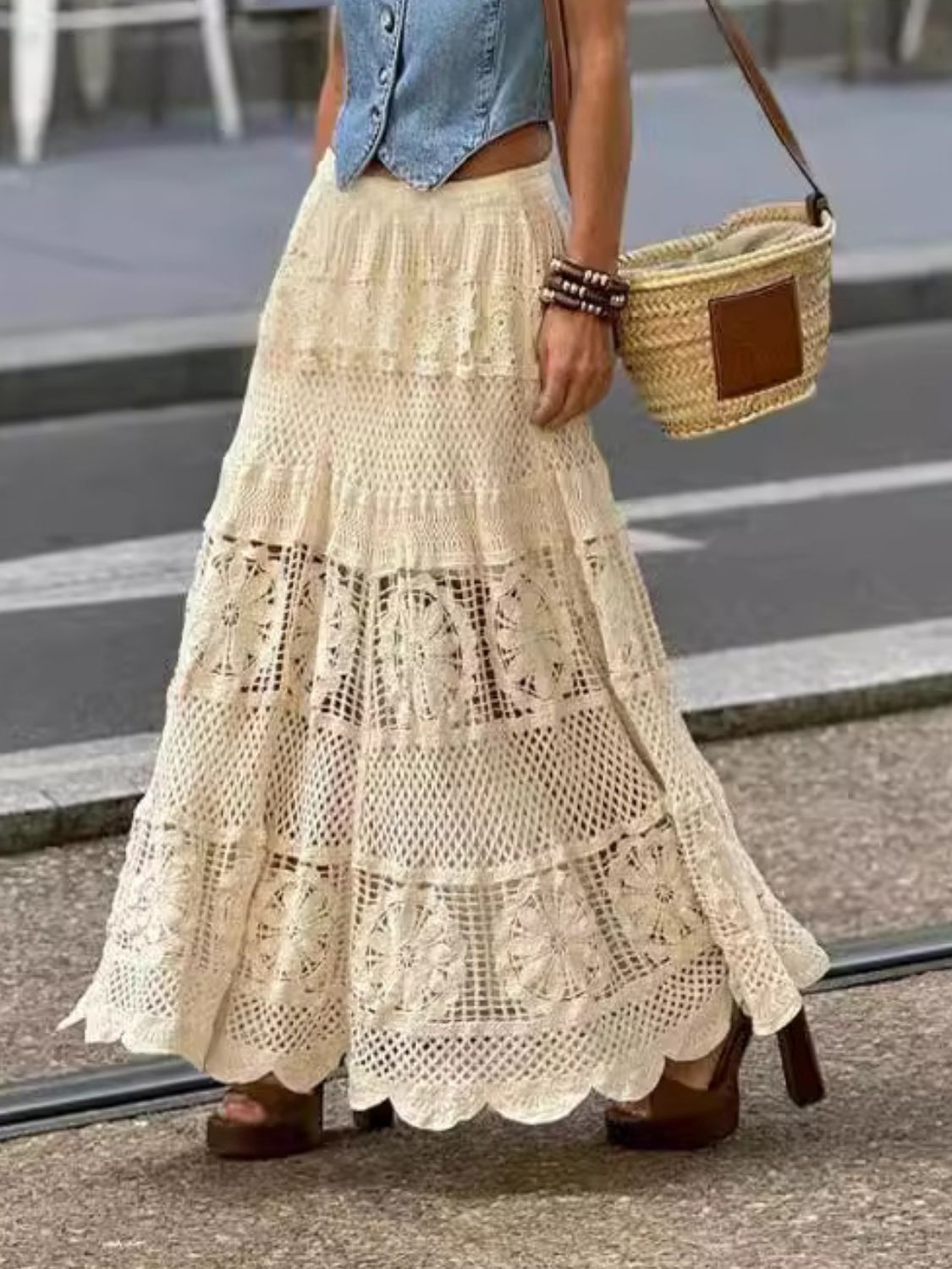 Tan
