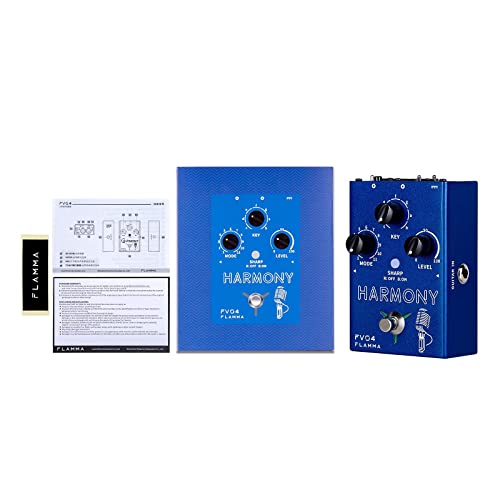 FV04 Vocal Harmony