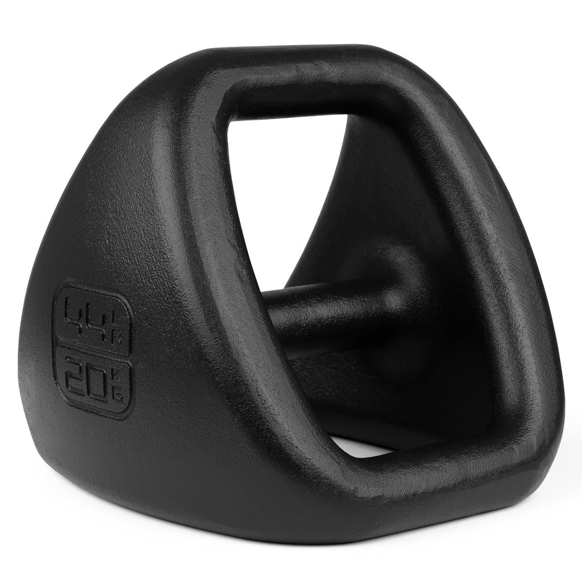YBell Pro Series - All-in-One Fitness Equipment for Home & Gym Workouts - Perfect for Strength Training, HIIT, and Functional Fitness