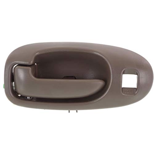 Driver Side