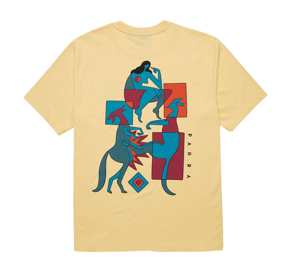 Down Under T-Shirt - Comfortable & Stylish Men's & Women's Casual Tee for Everyday Wear | Perfect for Travel, Beach, and Outdoor Activities