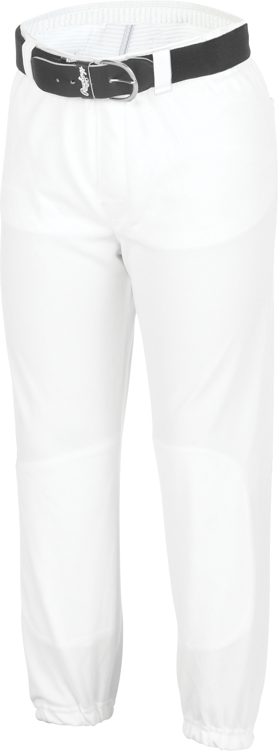 Rawlings Adult Pull Up Pants BEP31 - Comfortable Incontinence Underwear for Men & Women - Perfect for Active Lifestyles, Travel, and Nighttime Protection