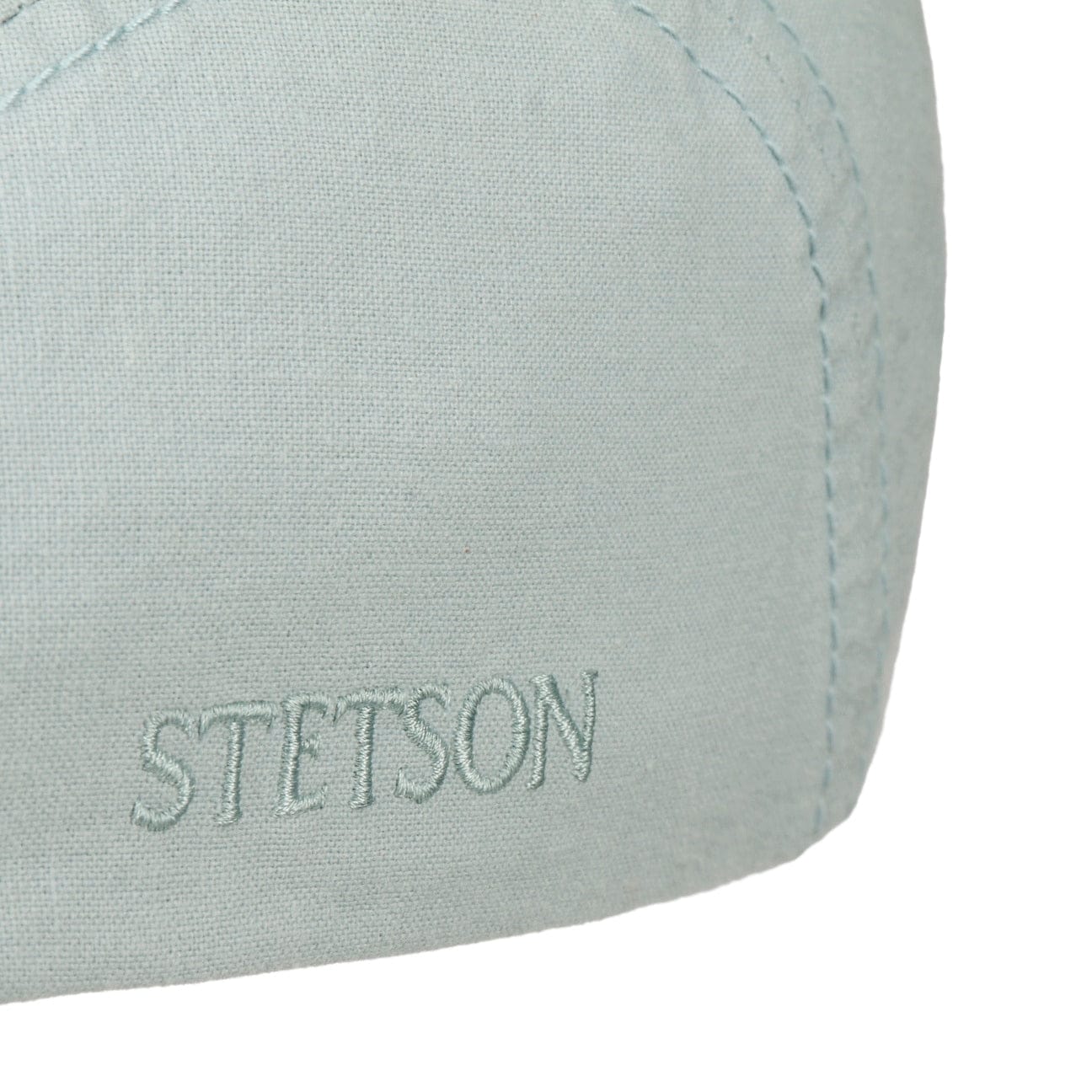 Stetson Madison Delave Flat Cap for Men - Classic Wool Fedora Hat for Casual & Formal Wear - Perfect for Outdoor Events, Travel & Everyday Style