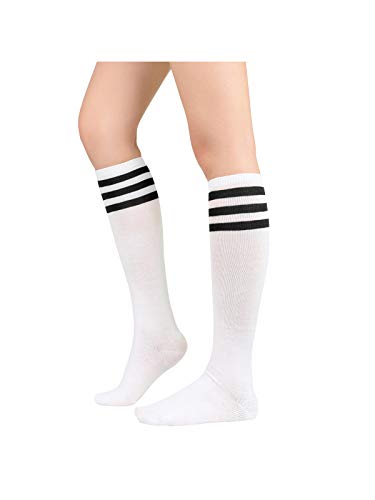 1 White Black