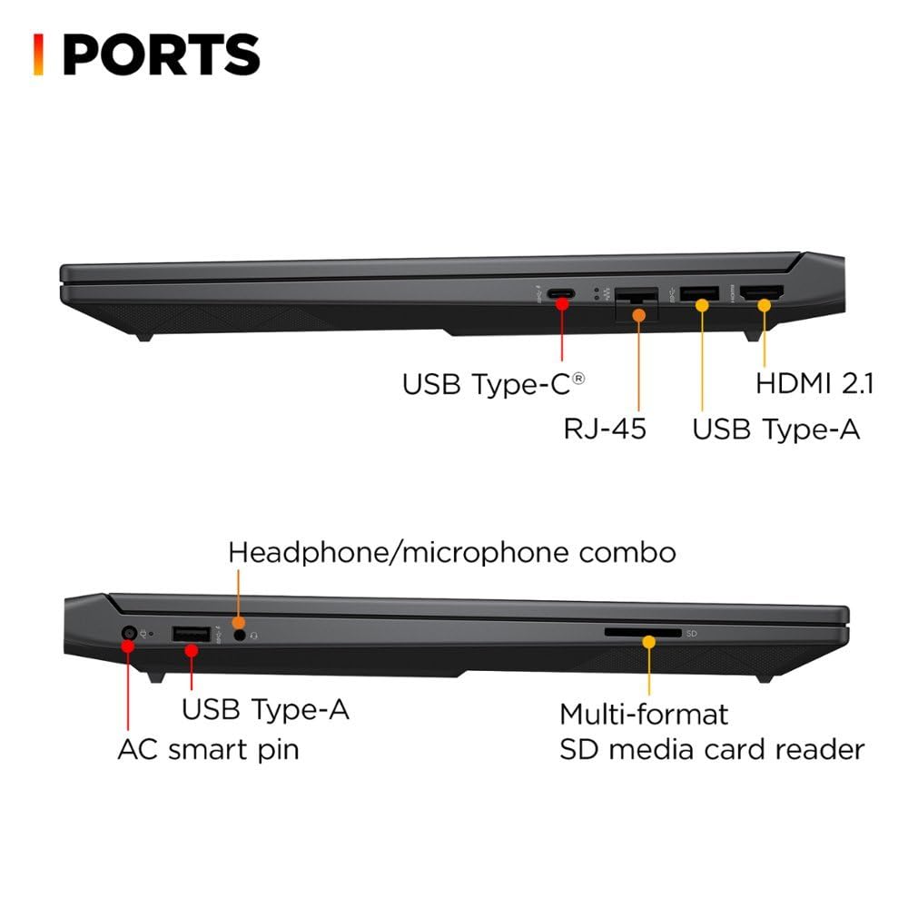 HP Victus 15.6