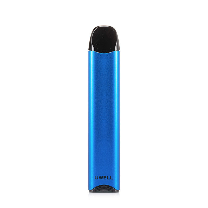 Uwell Caliburn A3 Pod Kit - Premium Vape Starter Kit with Refillable Pods | Perfect for On-the-Go Vaping & Smooth Nicotine Salt Experience