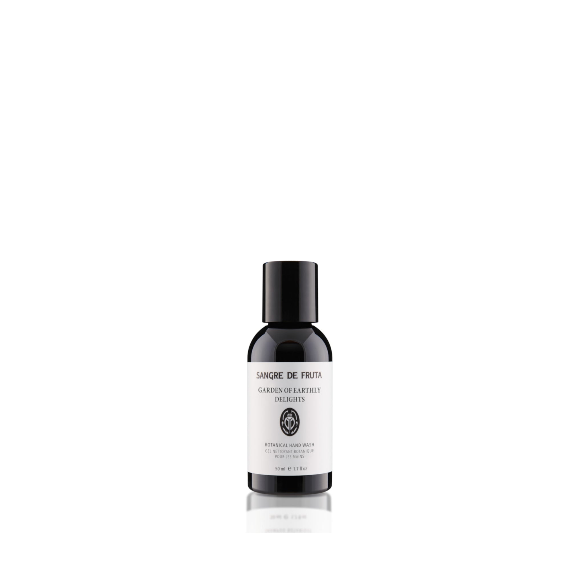 Portable Travel Hand Wash & Body Wash - Moisturizing & Antibacterial - Perfect for Camping, Hiking, and Outdoor Adventures