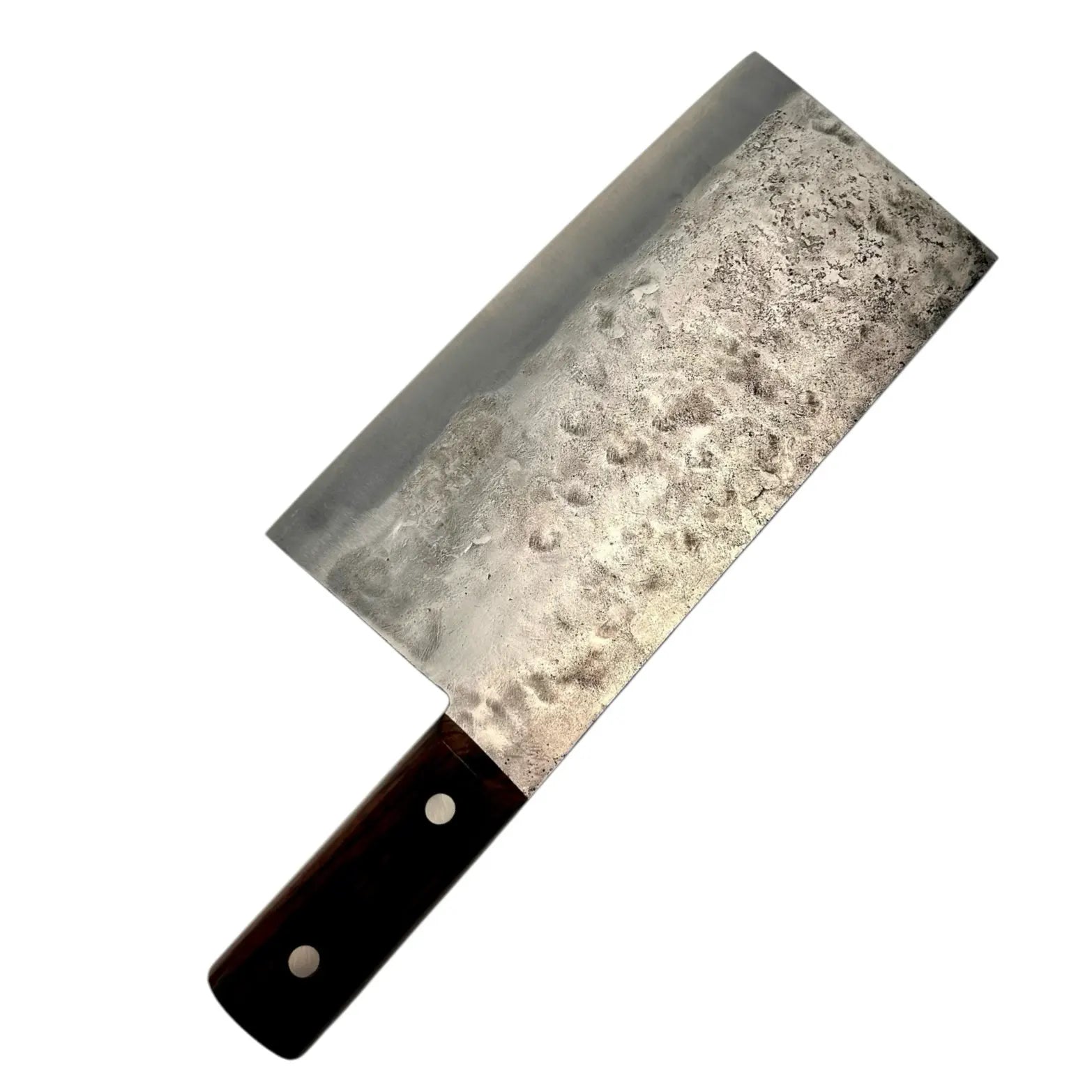 Teruyasu Fujiwara Nashiji White #1 Gyuto Chef Knife 225mm - Premium Japanese Kitchen Knife for Slicing, Dicing & Meat Cutting - Perfect for Home Cooks & Professional Chefs