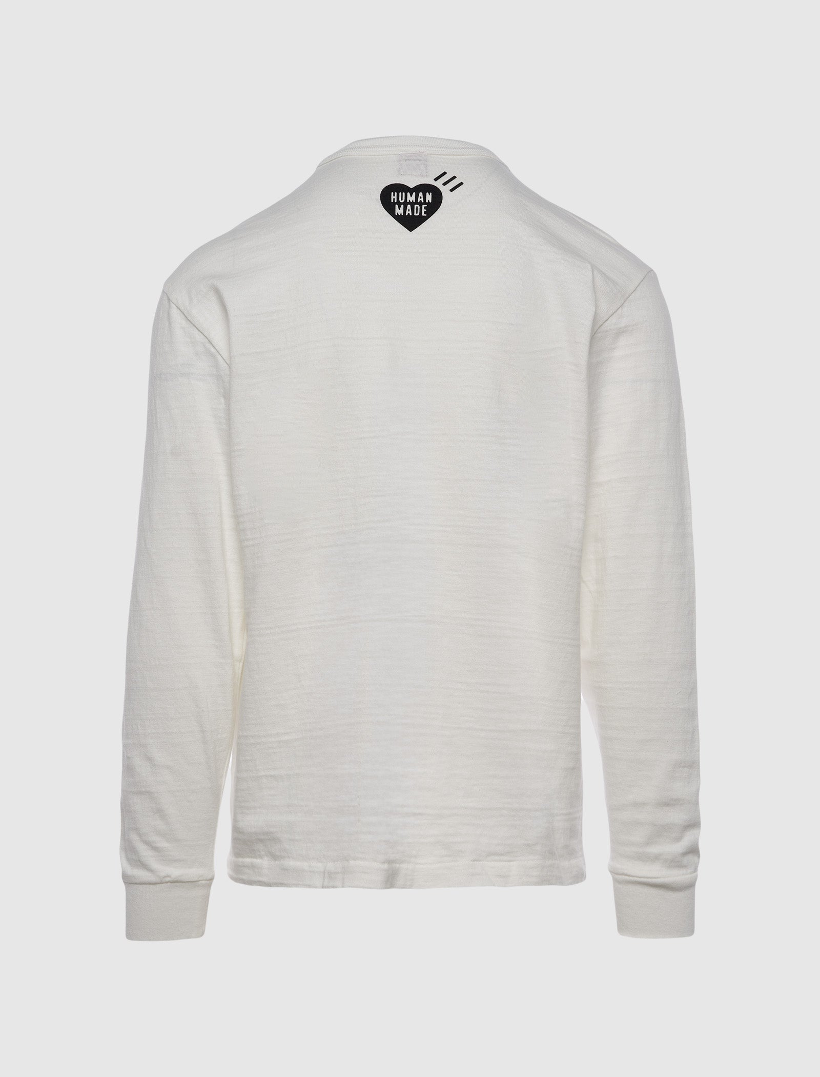 Stylish Graphic Print Long Sleeve T-Shirt for Men & Women - Trendy Casual Wear for Everyday Outfits, Street Fashion, and Layering Looks