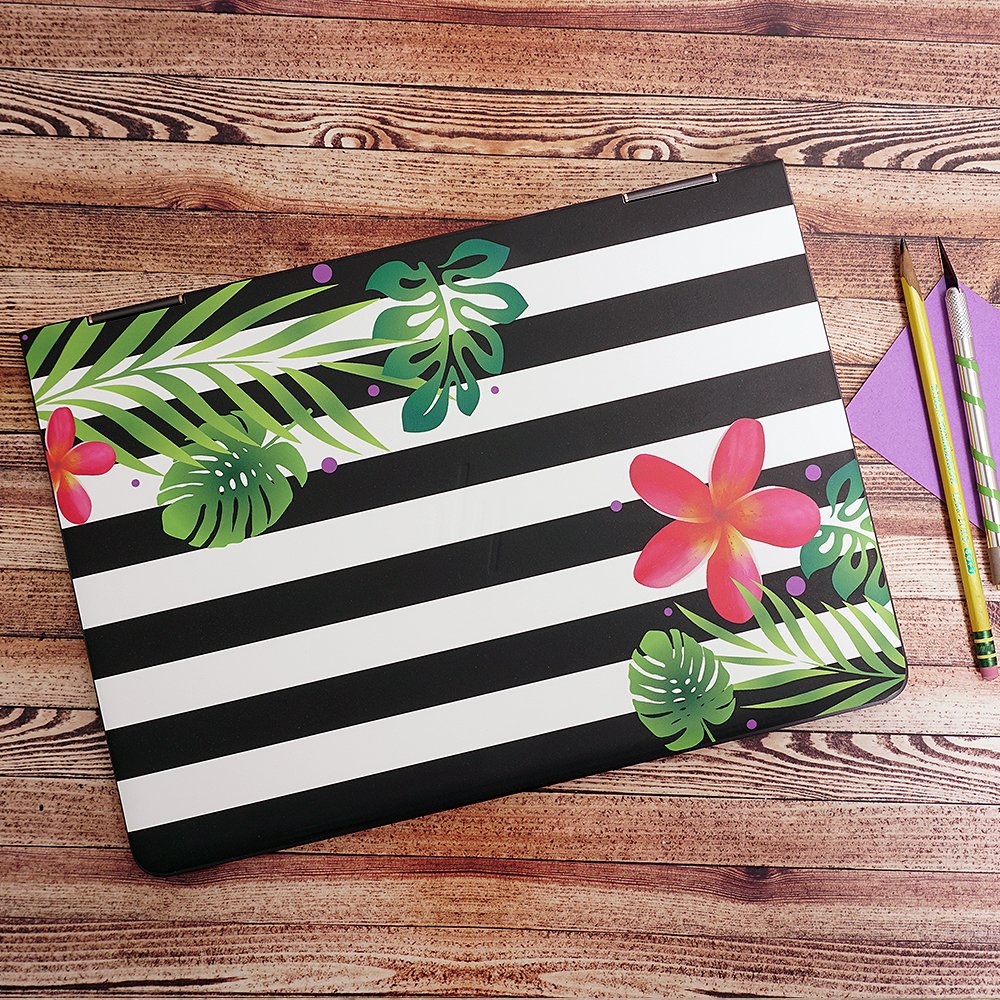 MightySkins Vinyl Decal Wrap Cover for HP Spectre X360 13