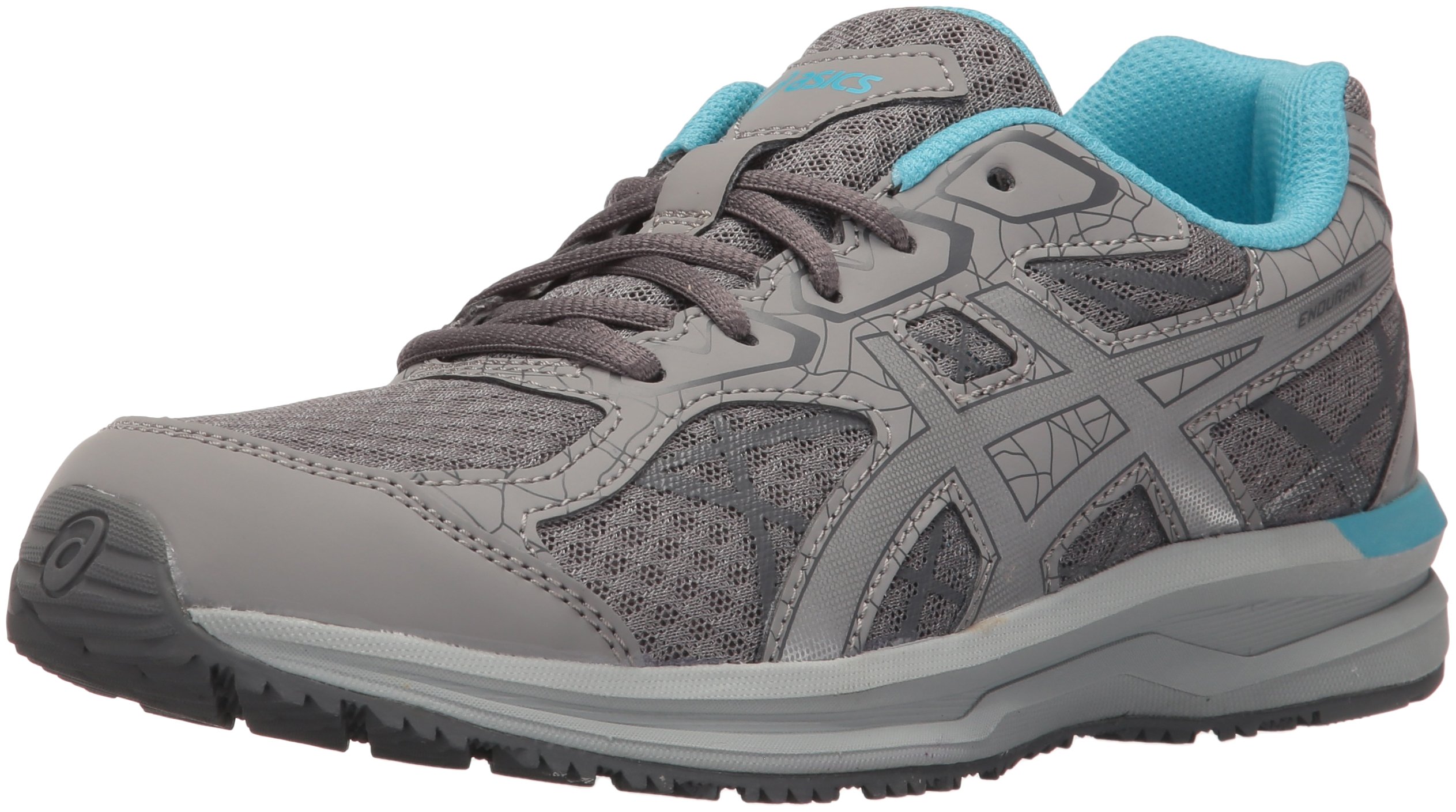 ASICS Women's Endurant Running Shoes - Lightweight Cushioned Athletic Sneakers for Jogging, Gym Workouts & Daily Walking - Comfortable Breathable Training Shoes for Women