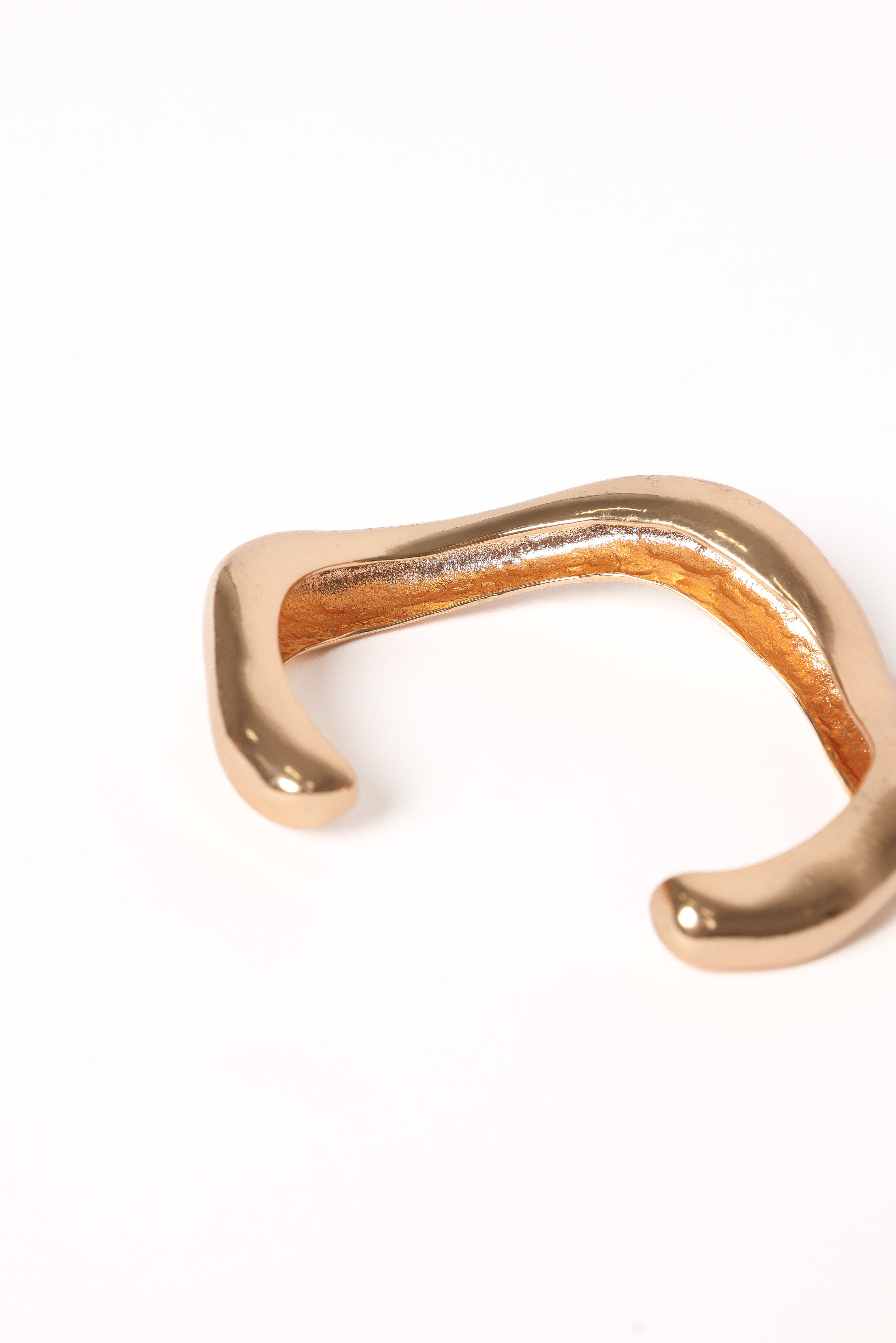 Banks Bracelet - Elegant Gold Jewelry for Women | Perfect for Everyday Wear, Parties & Gifting