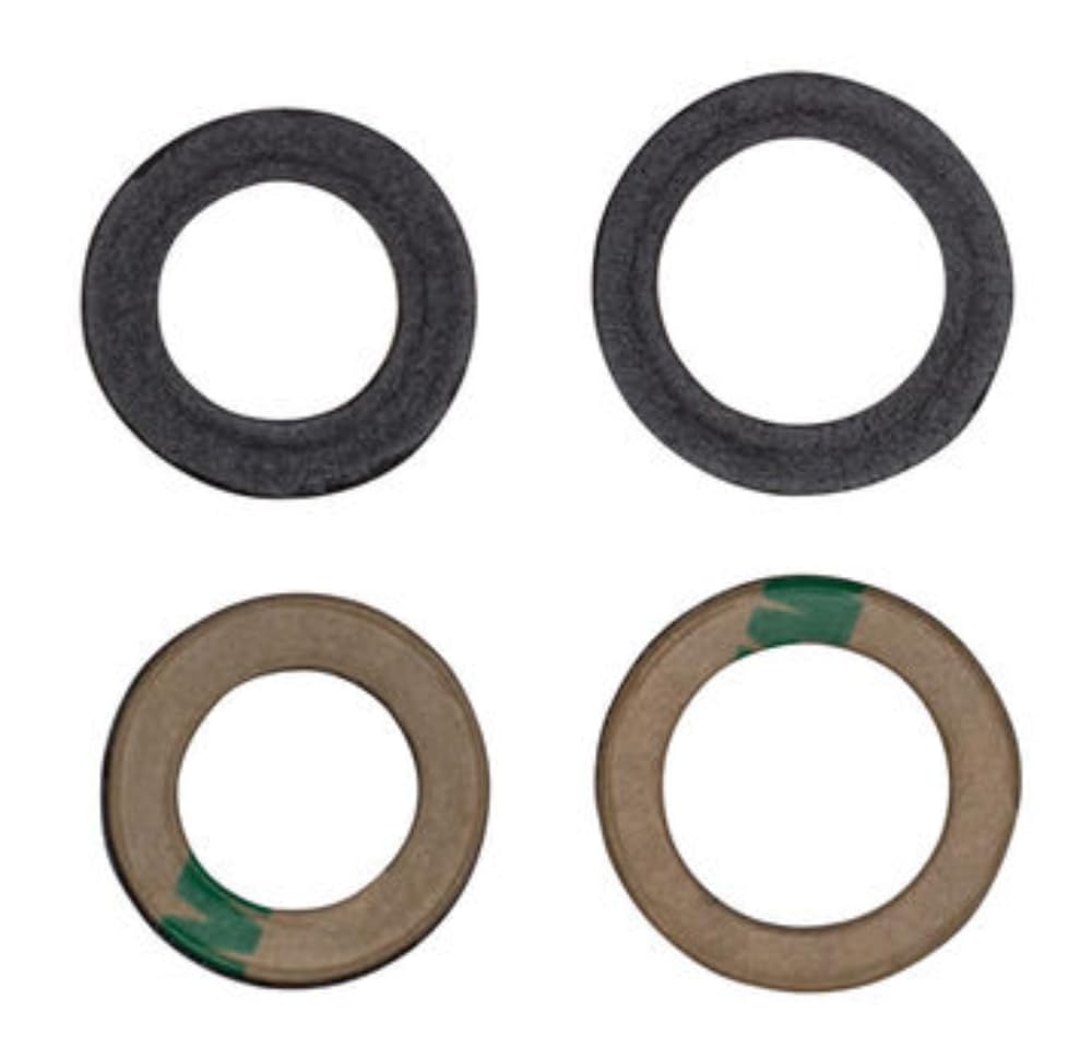 BELL Powersports Eliminator Helmet Shield Washer Kit - 8054868 | Motorcycle Helmet Accessories for Easy Cleaning & Maintenance | Perfect for Off-Road, Racing & Daily Riding