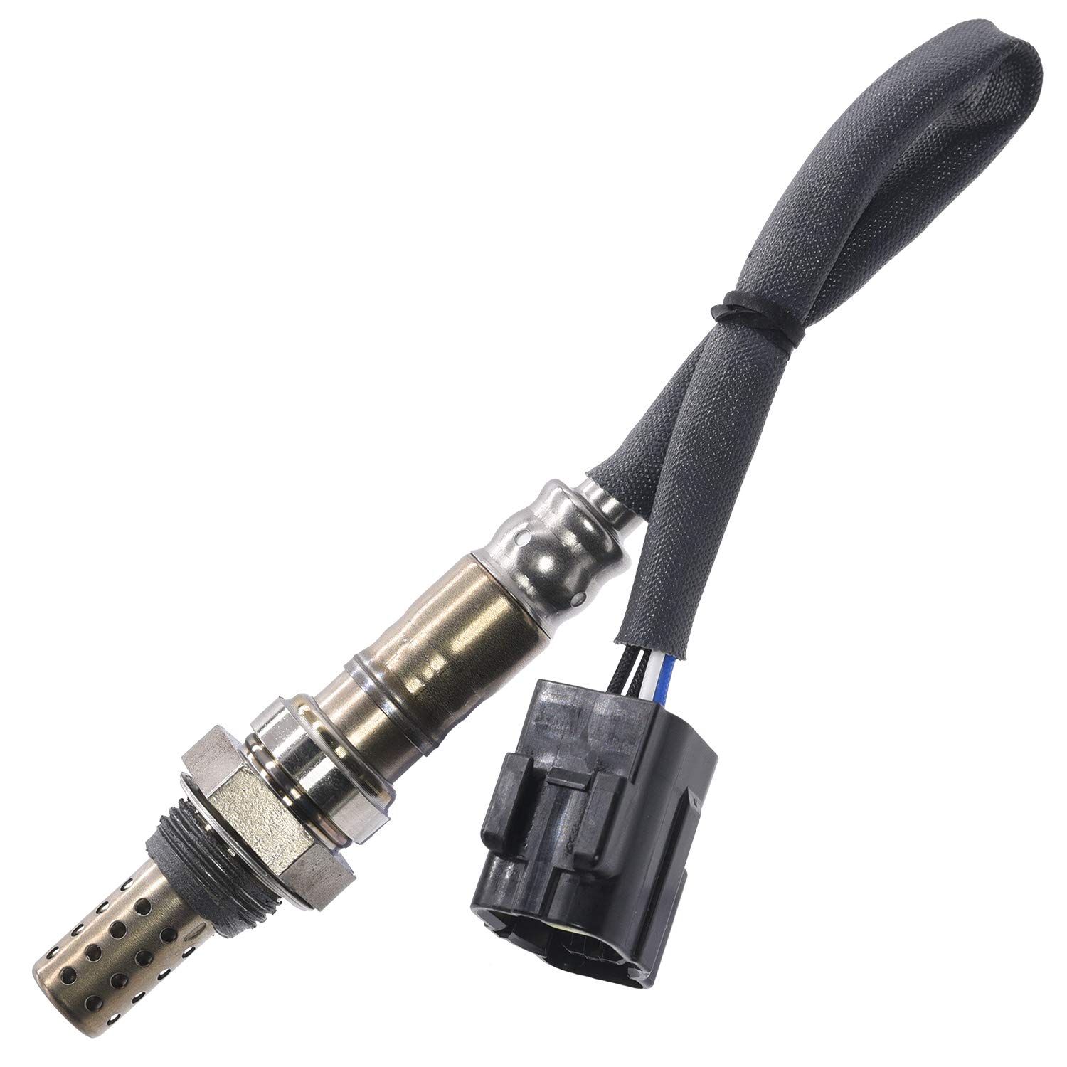 Walker Products 350-34036 Oxygen Sensor - Premium Direct Fit O2 Sensor Replacement for Improved Engine Performance & Fuel Efficiency | Compatible with Multiple Vehicle Models | Ideal for Daily Commuting & Long Road Trips