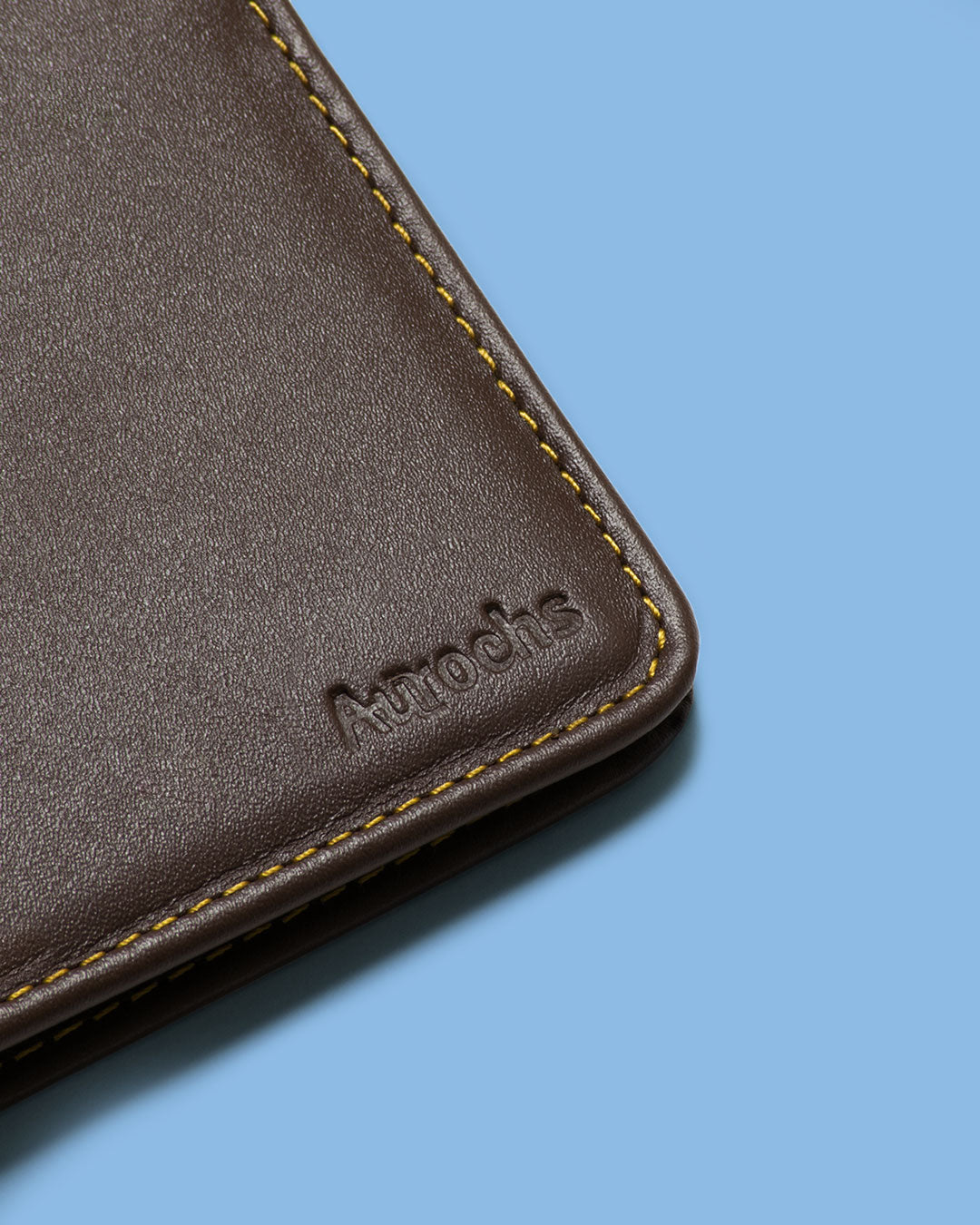 Premium RFID Blocking Slim Leather Billfold Wallet for Men - Secure & Stylish Minimalist Wallet for Everyday Use, Travel, and Business