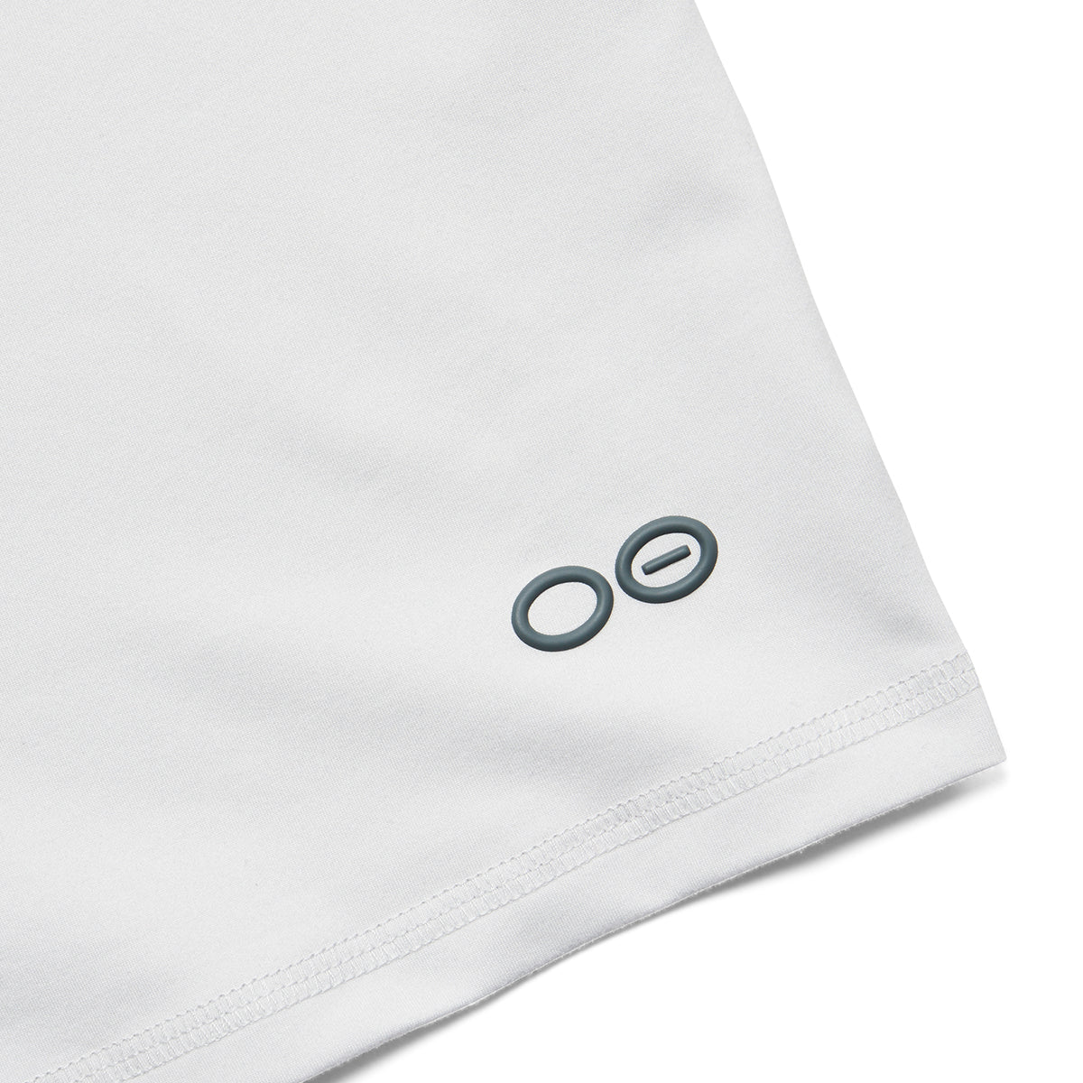 Men's Cooling Comfort T-Shirt - Light Gray Heather | Breathable & Moisture-Wicking for Summer, Workout & Casual Wear