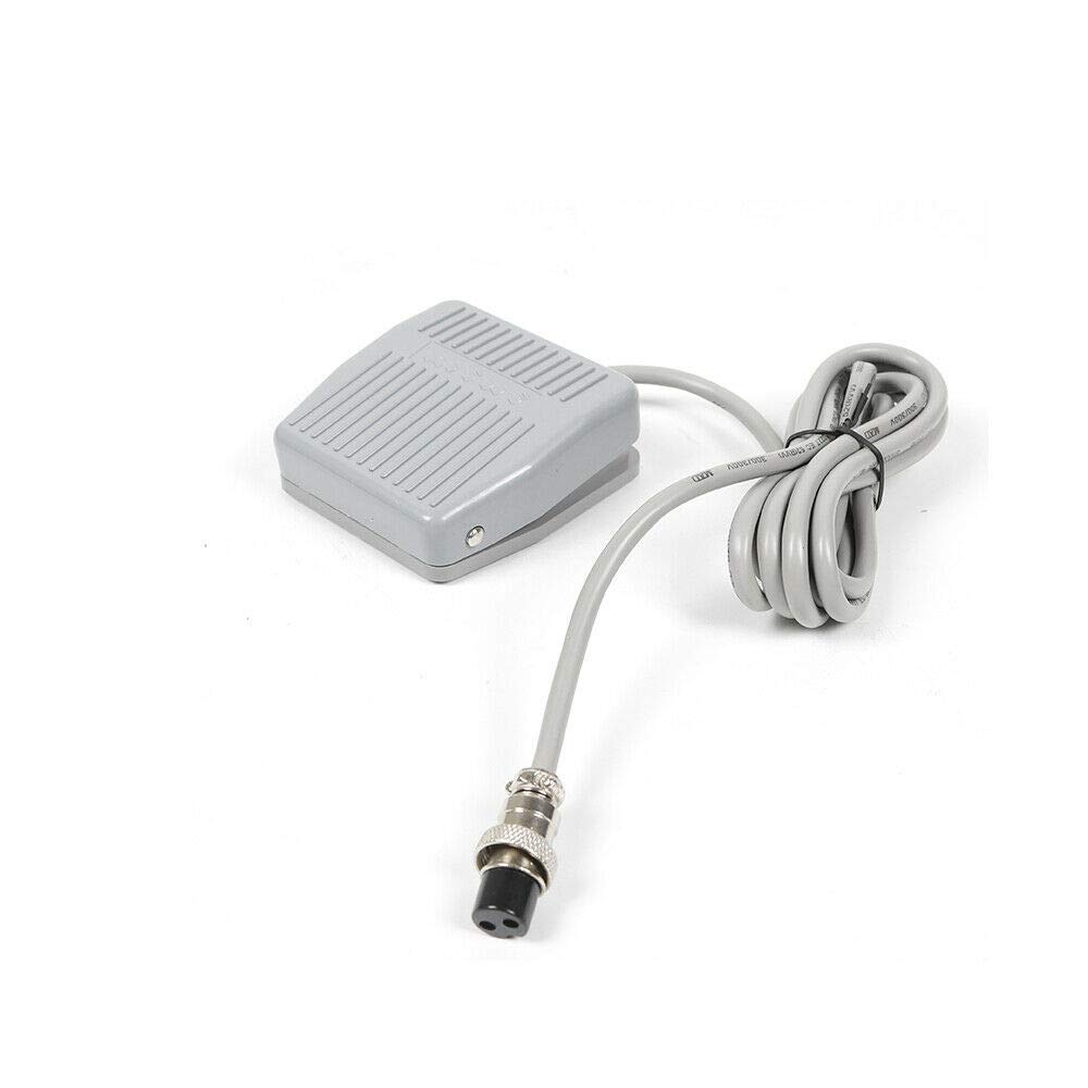 Mini Electric Jewelry Spot Welder Machine - 800W AC110V for Gold & Silver Welding - Foot Switch Included - Perfect for DIY Jewelry Making & Repair
