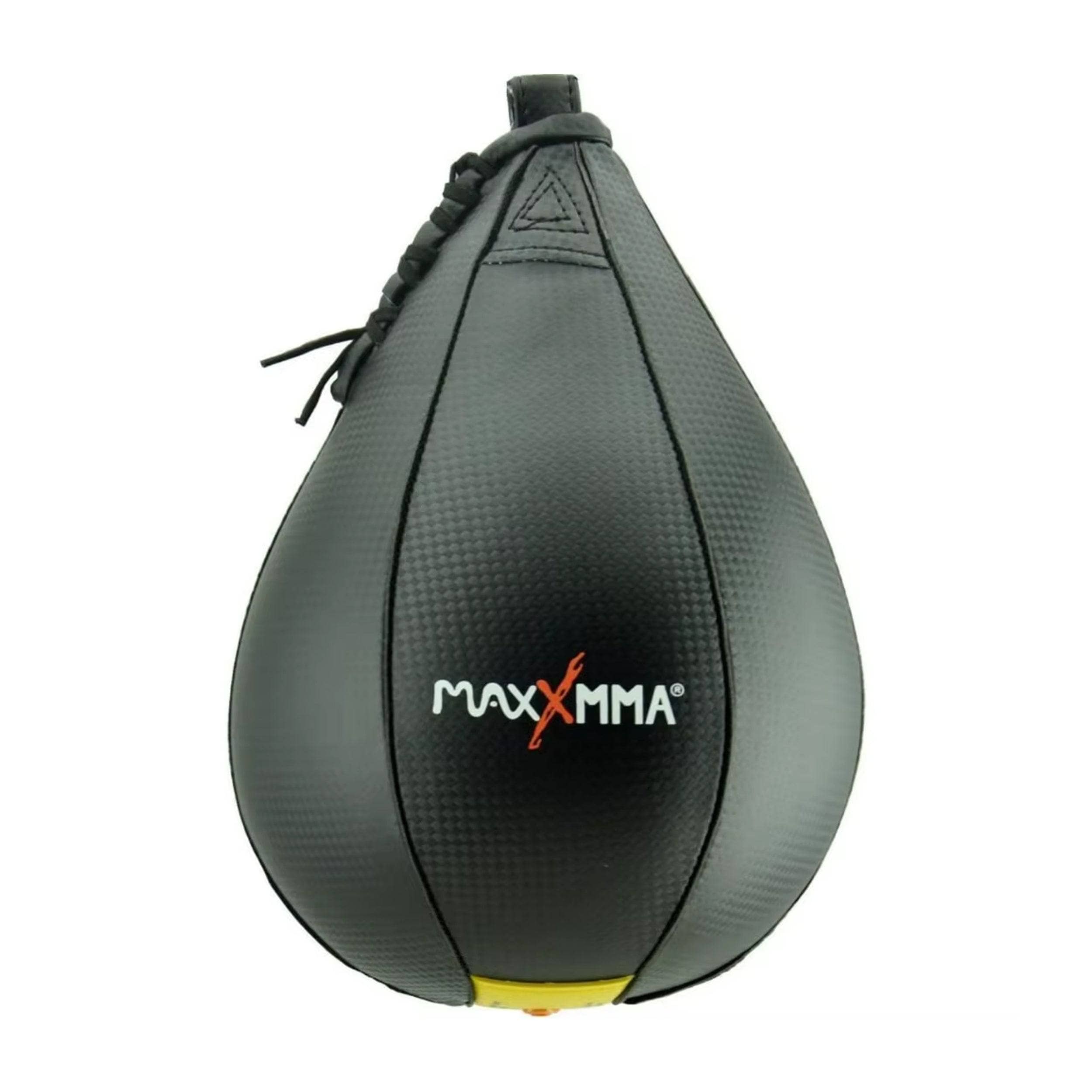 Kinetic Platform Speed Bag - Professional Boxing Training Equipment for Home Gym & Fitness - Perfect for Boxing, MMA, Cardio Workouts & Stress Relief