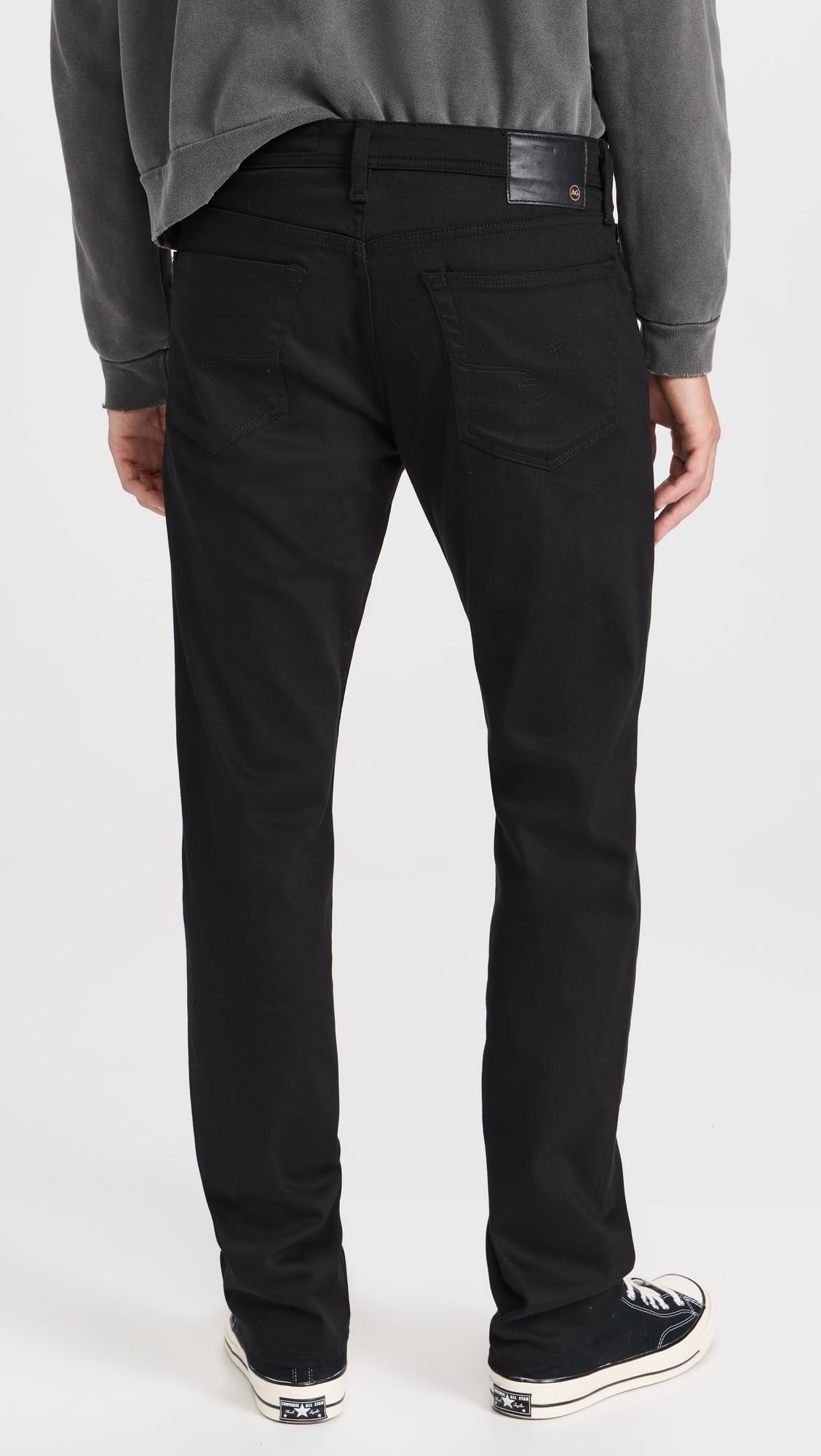 AG Adriano Goldschmied Men's Graduate Tailored Jeans 34