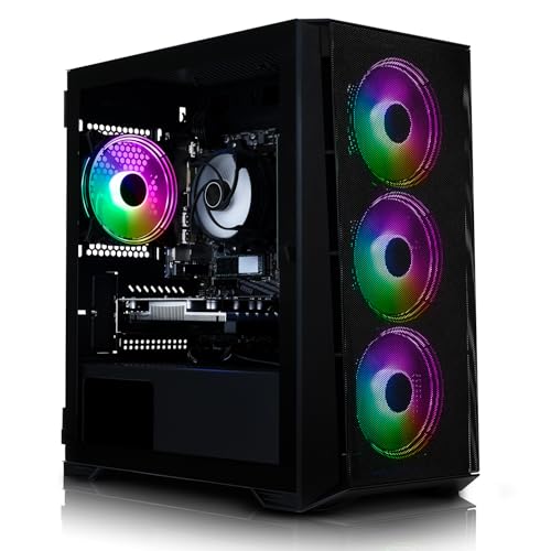 Mesh Black RGB