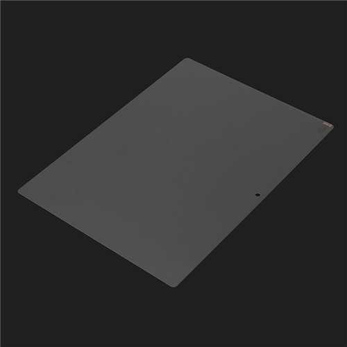 9H Tempered Glass Screen Protector for Lenovo MIIX 4/Miix 700 12-inch Tablet - HD Clear, Anti-Scratch, Bubble-Free - Perfect for Work, Study & Entertainment