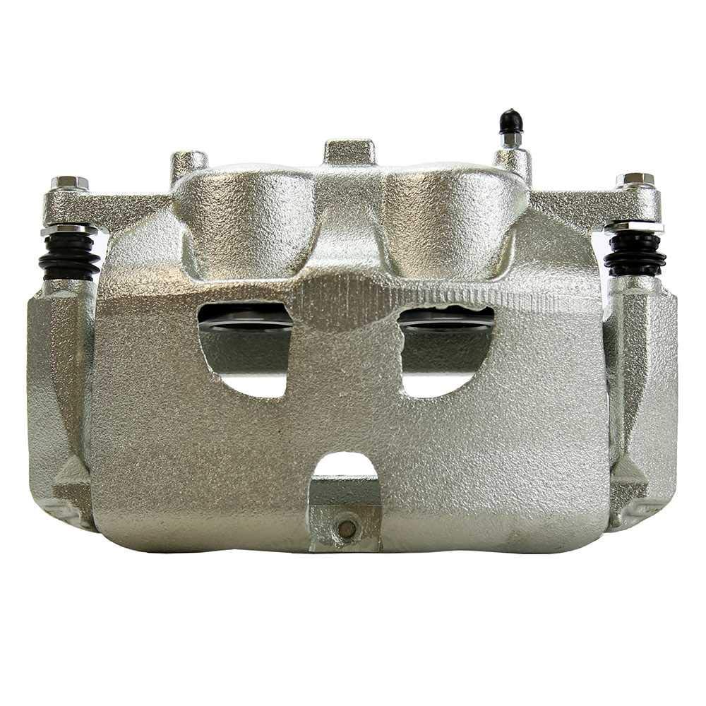 BC3181 Passenger Side Front Brake Caliper Replacement - Compatible with [Vehicle Models] | Durable Auto Part for Smooth Braking Performance | Perfect for DIY Repairs & Professional Mechanics