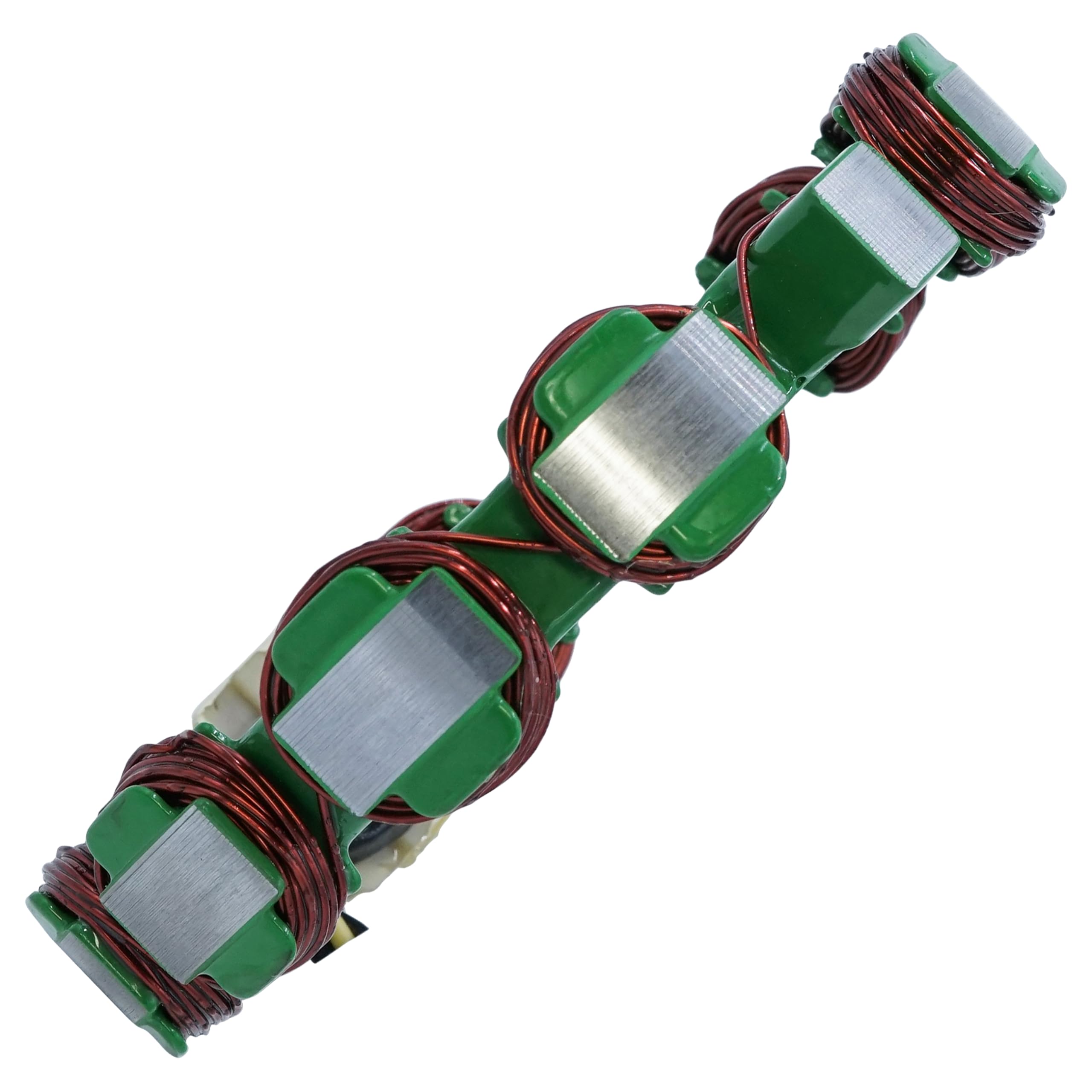Genuine Caltric Stator Replacement for OMC Evinrude 90HP Outboard Motor (1988-1998) - High Performance Magneto Generator - Perfect for Marine Engine Repair & Boat Maintenance