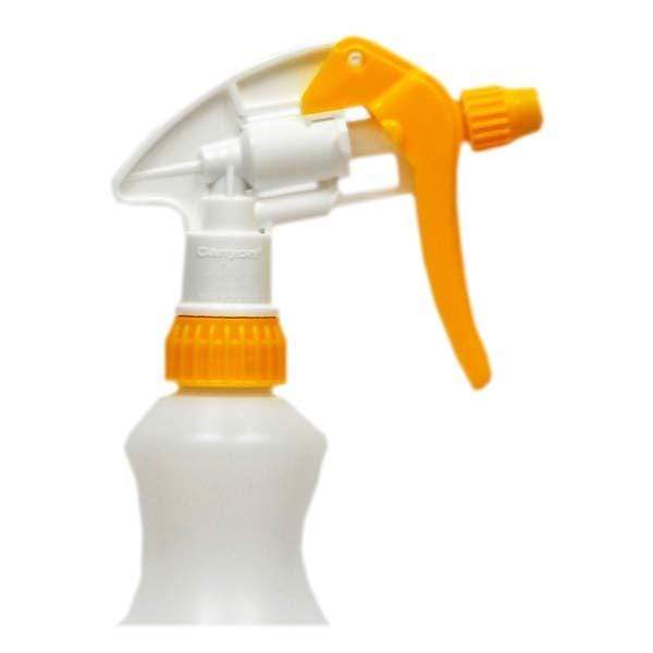Canyon Triggers & Spray Bottles - Premium Quality for Hair Styling, Cleaning & Gardening - Durable & Easy to Use