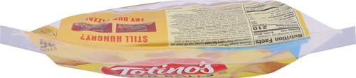 Totino's Pizza Rolls, Combination Flavors - Frozen Snack Appetizers (50 Count, 24.8 oz) - Perfect for Parties, Game Nights & Quick Meals