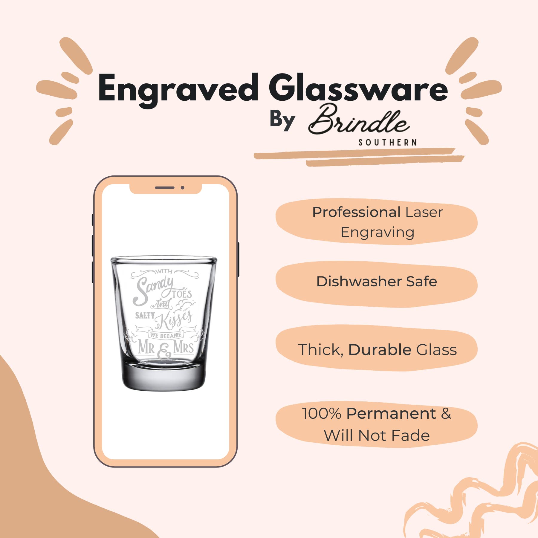 Gilmore Girls Inspired 4-Piece Shot Glass Set - Stars Hollow, Luke's Diner, Dragonfly Inn & 'Where You Lead' Engraved 1.5oz Glasses - Perfect for Gilmore Fans, Themed Parties & TV Show Collectibles