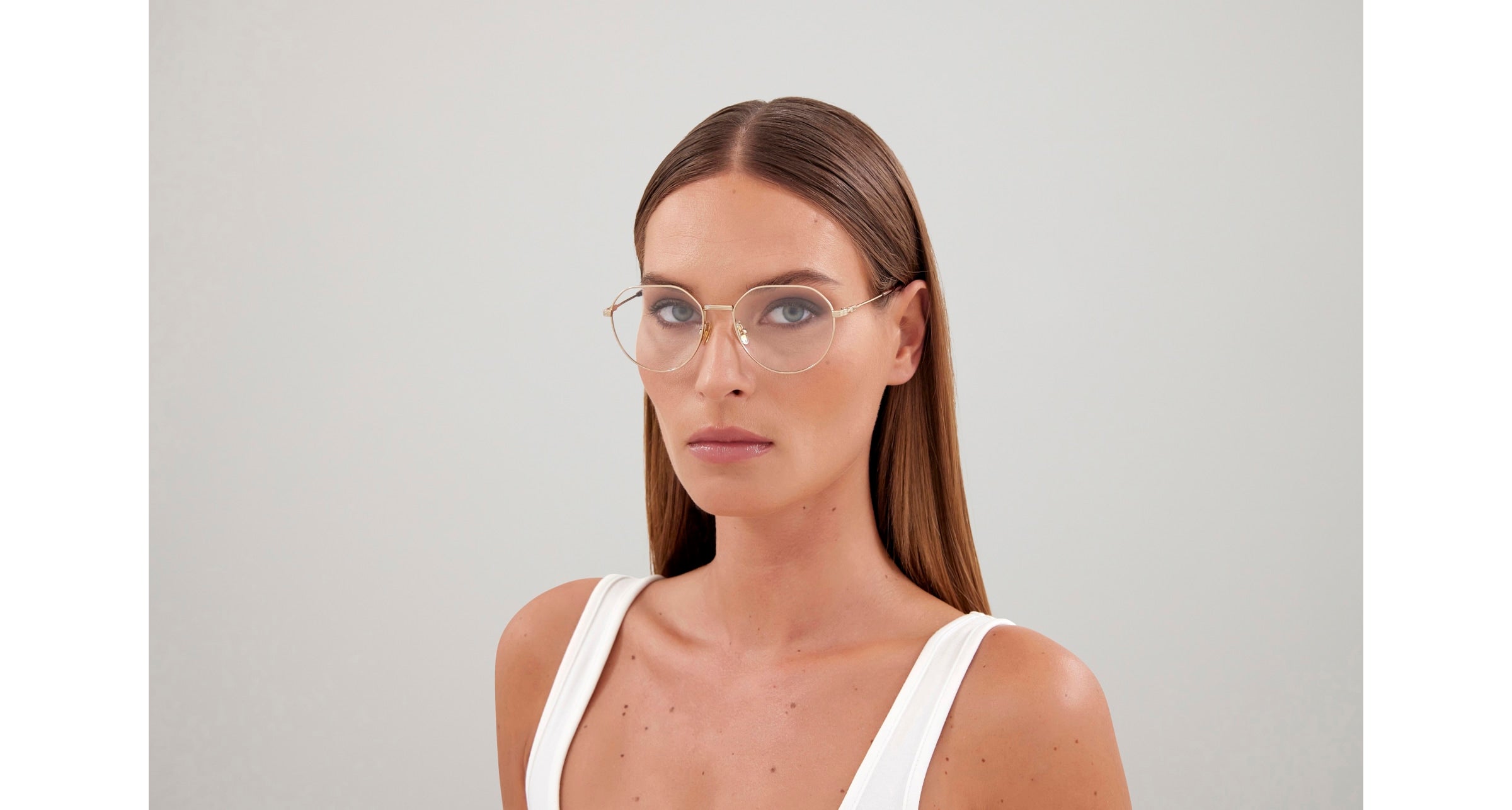 Chloe CH0180O Sunglasses - Polarized UV Protection Aviator Style for Men & Women - Perfect for Driving, Travel, and Outdoor Activities