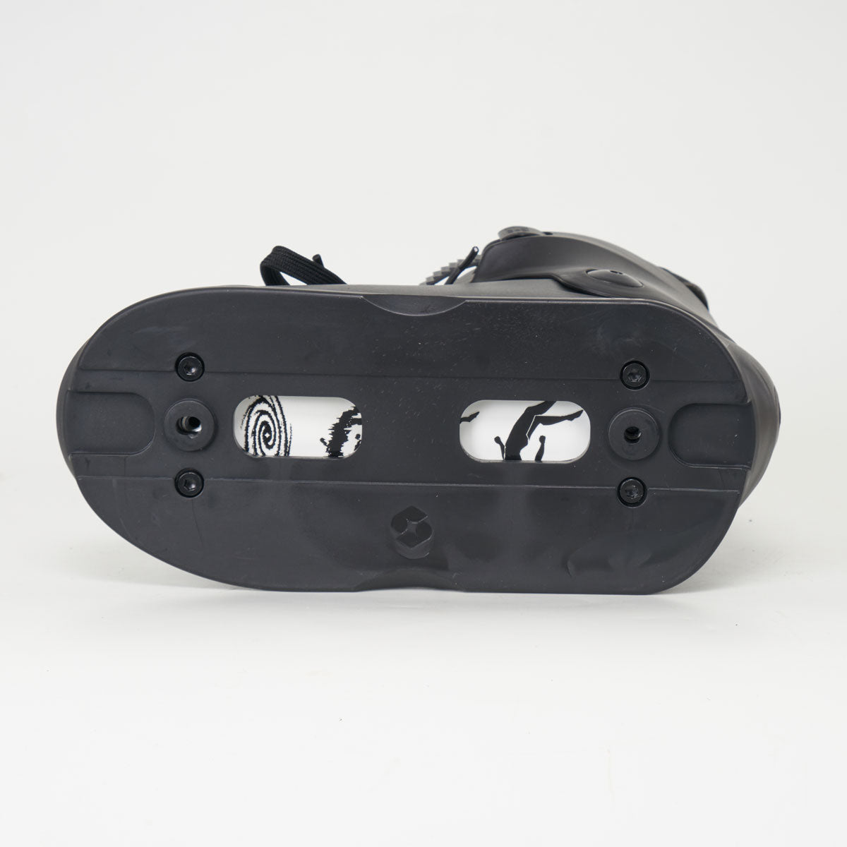 Premium Omni Soulplates - High-Performance Skateboard Wheels in Black | Perfect for Street Skating, Park Rides & Smooth Cruising