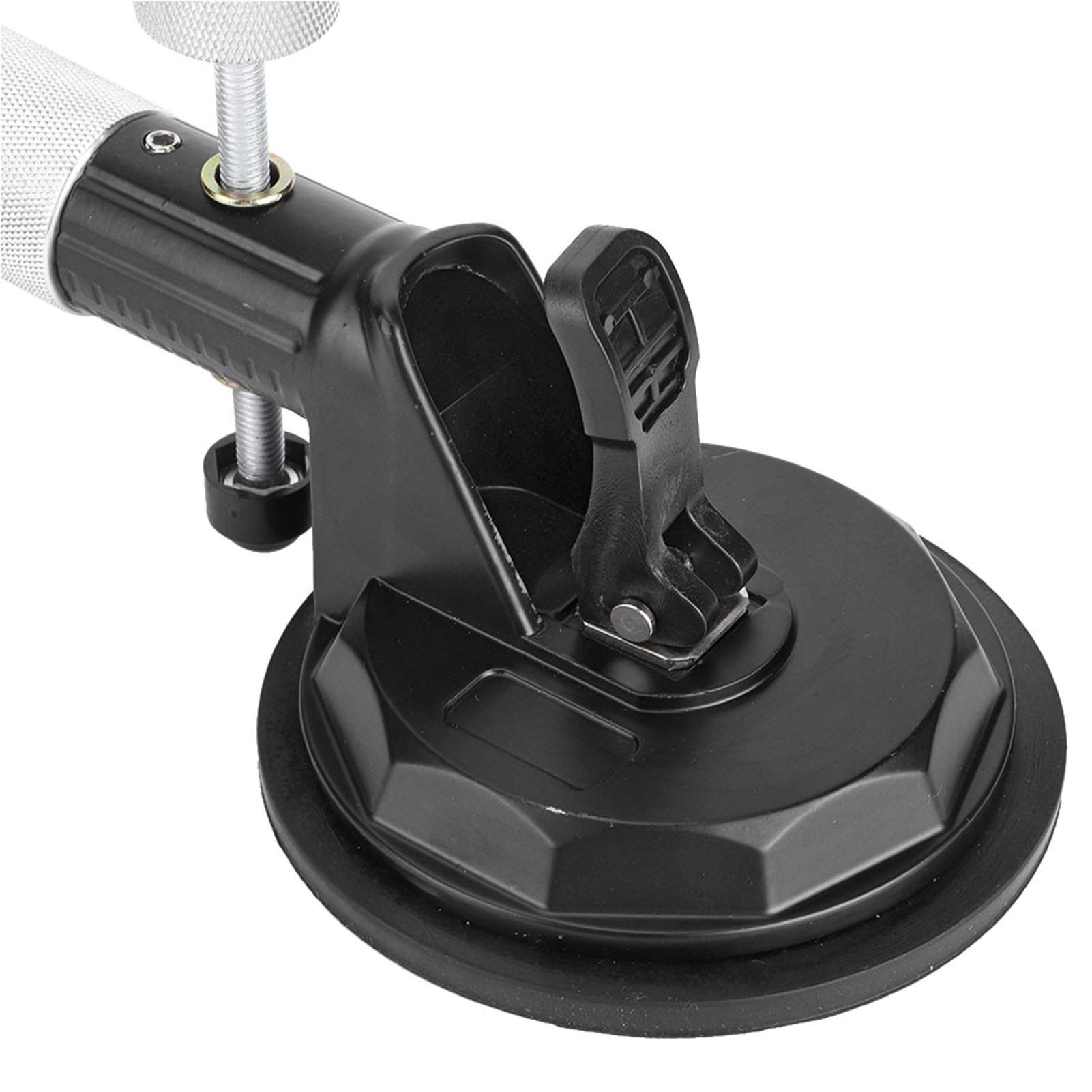 JUOPZKENN Seamless Seam Setter - Professional Vacuum Suction Cup for Marble & Granite Installation | Perfect for Stone, Slab & Countertop Alignment | Ideal for Home Renovation & DIY Projects