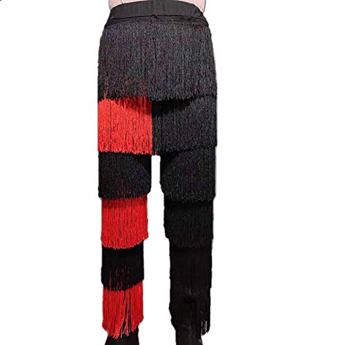 Black/Red