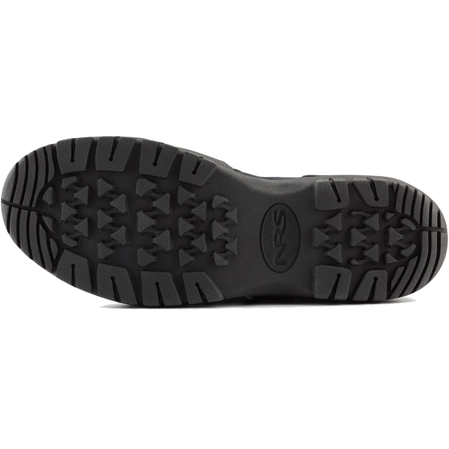 NRS ATB Water Shoes for Men & Women - Quick-Dry Aqua Socks for Swimming, Beach, Kayaking & Water Sports - Lightweight Non-Slip Barefoot Shoes