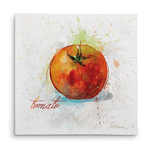 Veggie Tomato