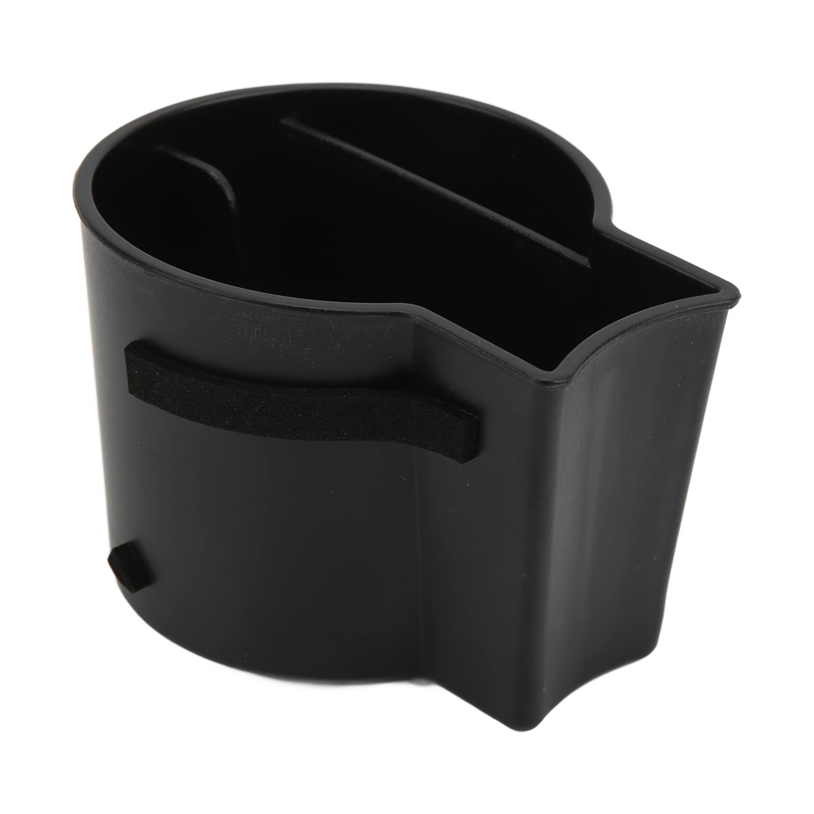 Akozon Tesla Model 3 Cup Holder Insert (2017-2022) - Car Drink Can Organizer & Storage Accessory - Perfect for Coffee, Soda Bottles and Road Trips