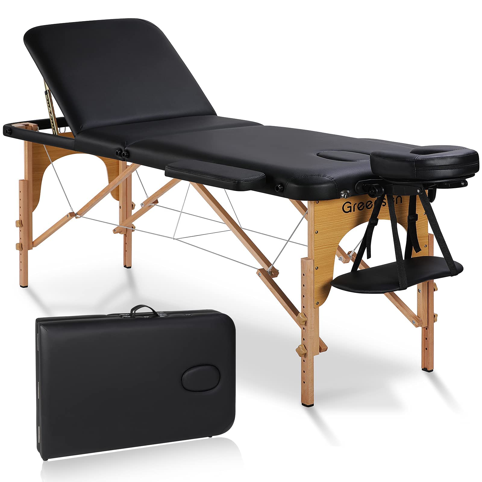 Professional Portable Massage Table 84
