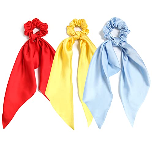 Red Yellow Blue