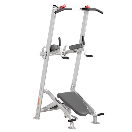 Hoist HF 5962 Home Gym Fitness Equipment - Strength Training Machine for Full Body Workouts | Perfect for Home Gym, Garage, and Personal Training Studios
